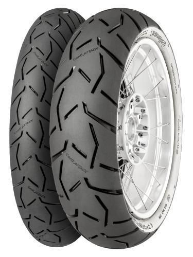 Continental CONTI TRAIL ATTACK 3 F 90/90 21 54S