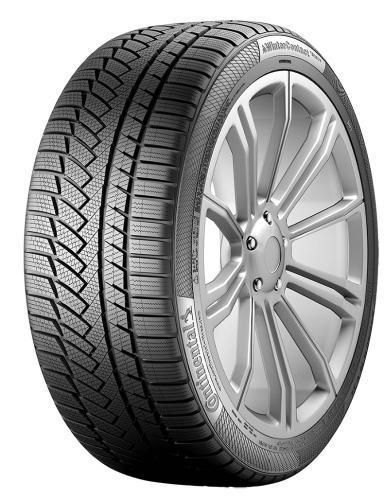Continental WINTERCONTACT TS 850 P AO FR 265/55 19 113H