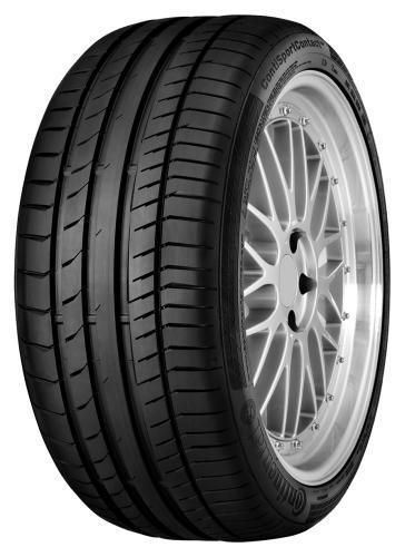 Continental Conti Sport Contact 5P MO 275/35 R20 102Y
