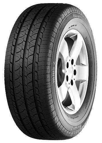 Barum Vanis 2 205/70 15 106/104R