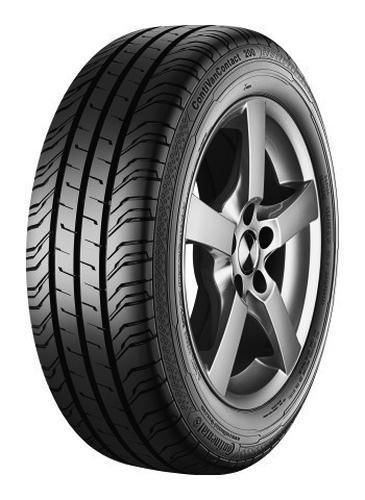 Continental Conti Vanco Contact 200 225/75 16 121/120R