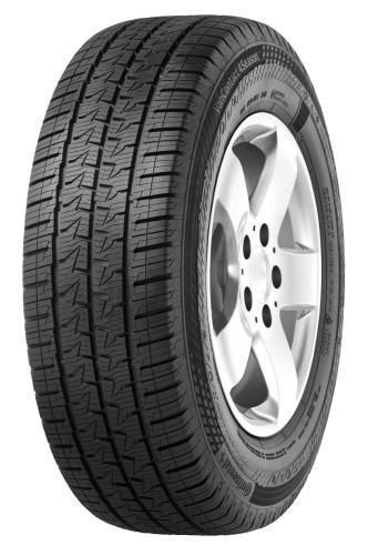 Continental Van Contact 4Season 215/70 15 109/107R