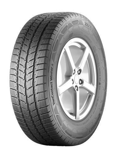 Continental Van Contact Winter 215/60 16 103/101T