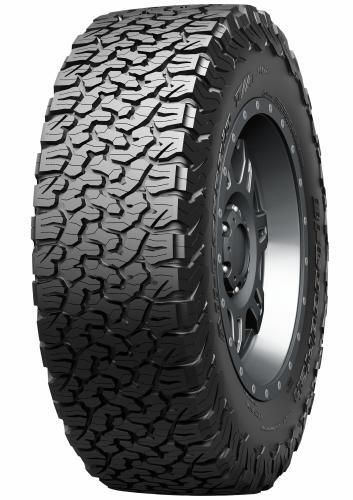 BFGoodrich All Terrain T/A KO2 235/65 R17 109/105R