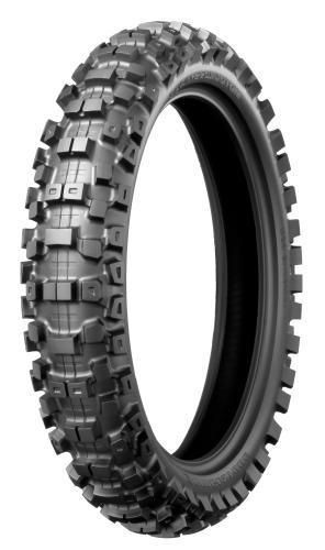 Bridgestone M404 90/100 14 49M