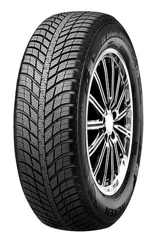 Nexen NBLUE 4 SEASON 165/60 R14 75H