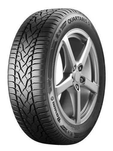 Barum Quartaris 5 215/55 16 97V