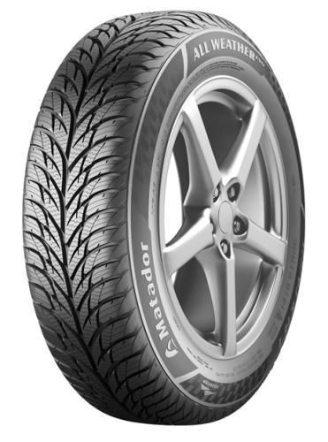 Matador MP62 ALL WEATHER EVO 195/55 R15 89V