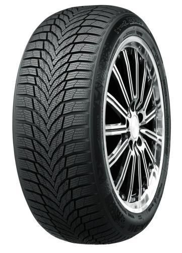 Nexen WINGUARD SPORT 2 SUV 255/55 18 109V