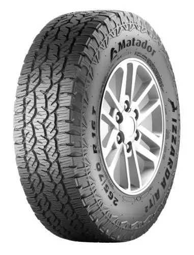 Matador MP72 235/75 R15 109T