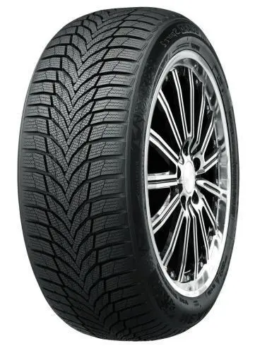 Nexen WINGUARD SPORT 2 255/45 18 103V