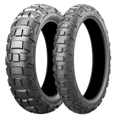 Bridgestone AX41 R 170/60 17 72Q