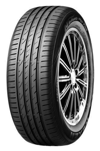 Nexen N'BLUE HD PLUS 195/60 16 89H