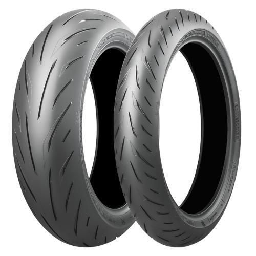 Bridgestone S22 F 110/70 17 54H