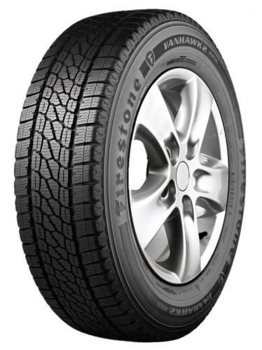Firestone VANHAWK WINTER 2 195/75 R16 107R