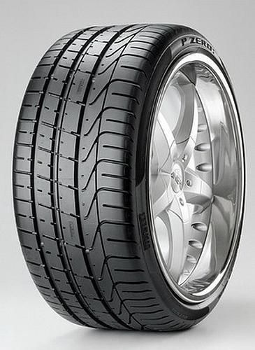 Pirelli PZERO * R-F 245/30 19 89Y