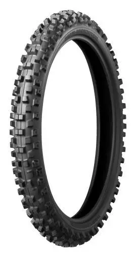 Bridgestone M203 70/100 17 40M