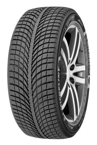Michelin LATITUDE ALPIN LA2 N0 275/40 R20 106V