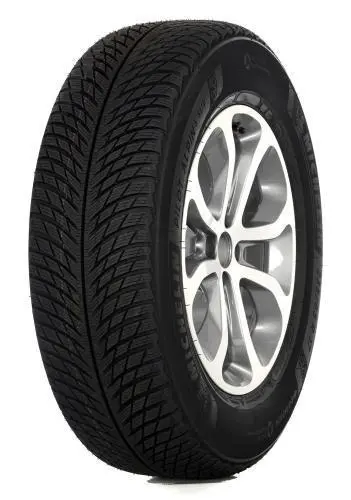Michelin PILOT ALPIN 5 SUV MO1 FSL 265/45 R20 108V
