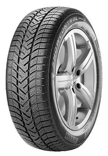 Pirelli W210 SNOWCONTROL SERIE 3 * RG 195/55 17 92H