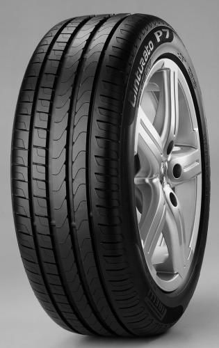 Pirelli CINTURATO P7 * K1 R-F 225/50 18 95W
