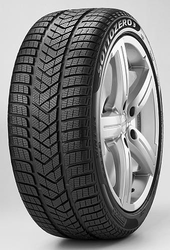 Pirelli Winter SottoZero 3 225/55 17 97H
