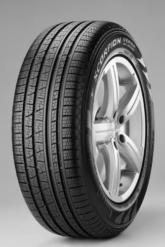 Pirelli SCORPION VERDE ALL SEASON MGT M+S 265/50 R19 110W