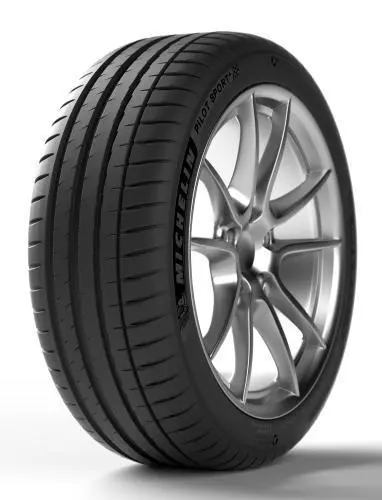 Michelin PILOT SPORT 4 AO ACOUSTIC 255/45 R19 104Y