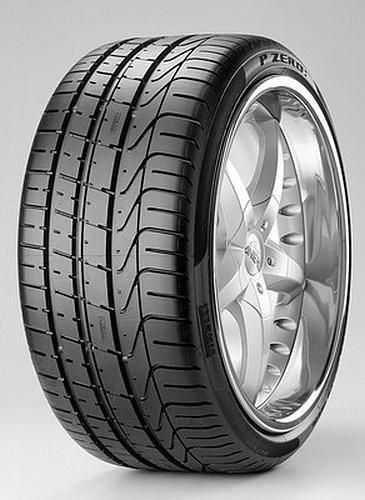 Pirelli P-ZERO (LUX.) * R-F 245/40 R19 98Y