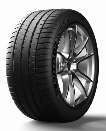 Michelin PILOT SPORT 4 S FSL 275/40 R22 108Y