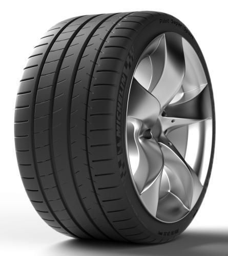 Michelin PILOT SUPER SPORT * 265/35 R19 98Y