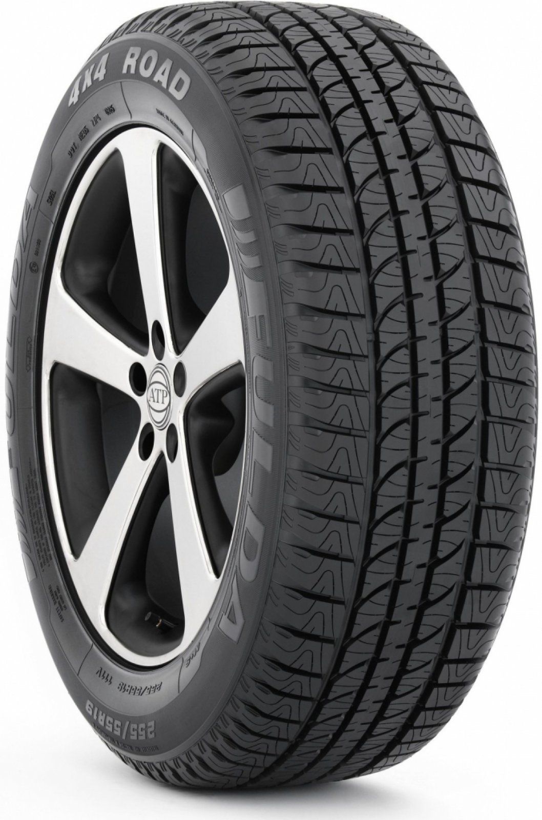 Fulda 44ROADMS 285/50 R20 112H