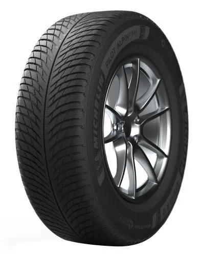 Michelin PILOT ALPIN 5 SUV FSL 265/50 R20 111V