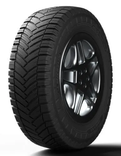 Michelin Agilis CrossClimate 195/70 R15 104T