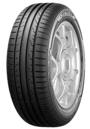 Dunlop Sport BluResponse 215/60 16 99H