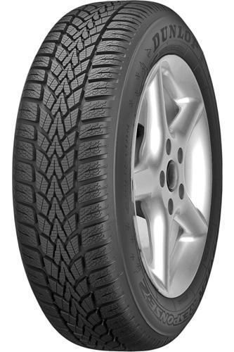 Dunlop SP WINTER RESPONSE 2 165/70 R14 81T