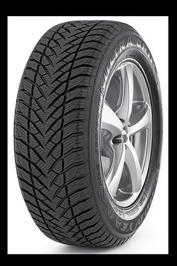 Goodyear UG+ SUV 245/65 17 107H