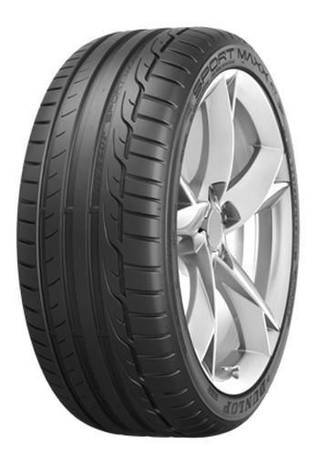 Dunlop SPORT MAXX RT J 225/50 R17 98Y