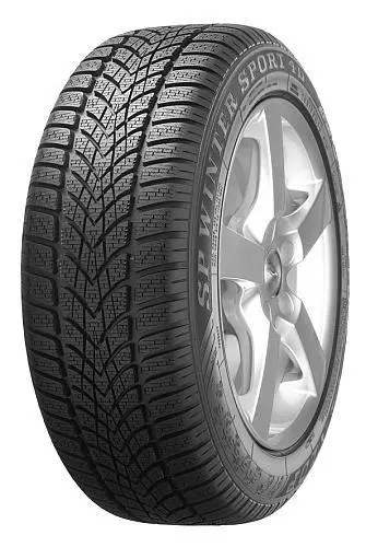 Dunlop SP WINTER SPORT 4D *MO 225/55 R17 97H