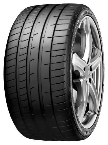 Goodyear Eagle F1 SuperSport 245/35 R19 93Y