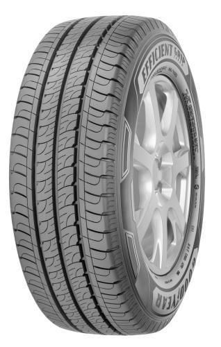 Goodyear EfficientGrip Cargo 205/75 16 113R
