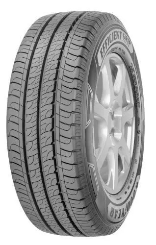 Goodyear EfficientGrip Cargo 215/75 16 116R