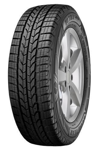 Goodyear Cargo UltraGrip 215/75 16 113R
