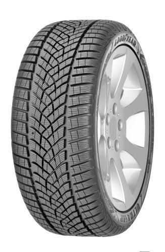 Goodyear ULTRAGRIP PERFORMANCE + FP 245/50 18 104V