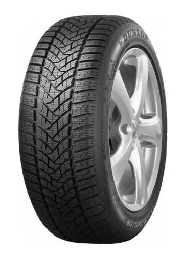 Dunlop WINTER SPORT 5 MFS 195/45 R16 84V
