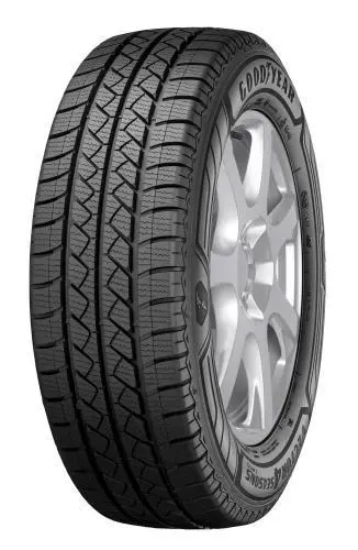 Goodyear Vector 4Seasons Cargo 215/65 16 109T