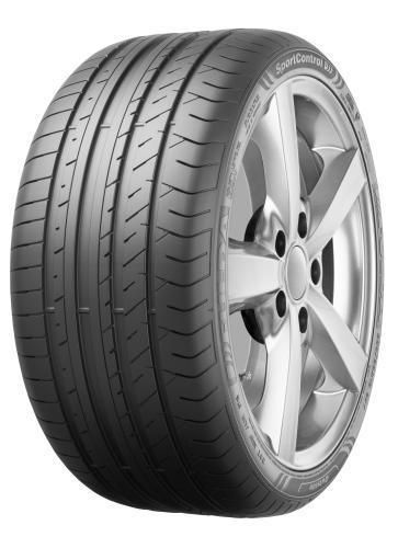Fulda SportControl 2 225/50 17 98Y