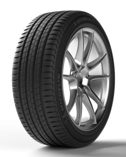 Michelin Latitude Sport 3 275/45 R21 107Y