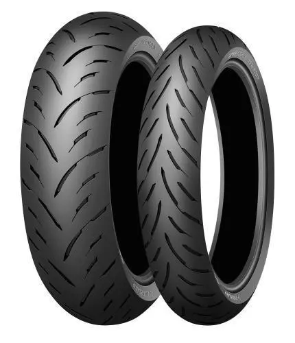Dunlop SPORTMAX GPR300 F 110/80 18 58W