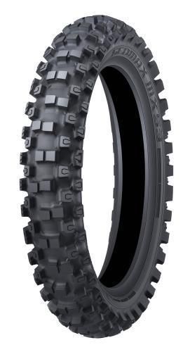 Dunlop GEOMAX MX53 R 100/90 19 57M